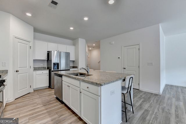 1946 Frisco Way, Suwanee, GA 30024