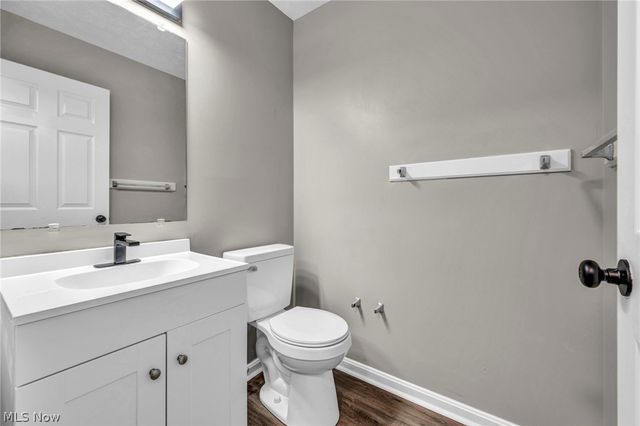 1245 Jersey Street, Alliance, OH 44601