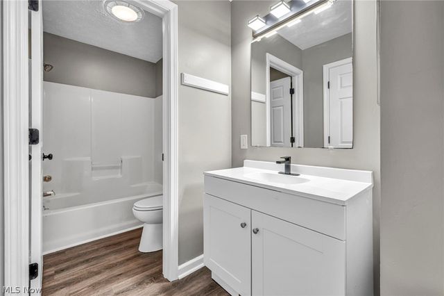 1245 Jersey Street, Alliance, OH 44601