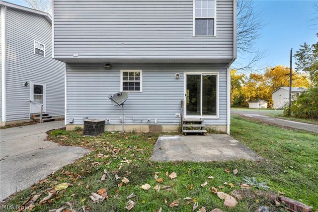 1245 Jersey Street, Alliance, OH 44601