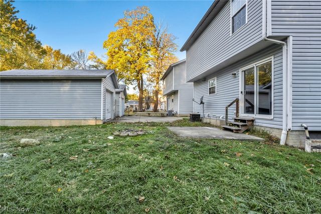 1245 Jersey Street, Alliance, OH 44601