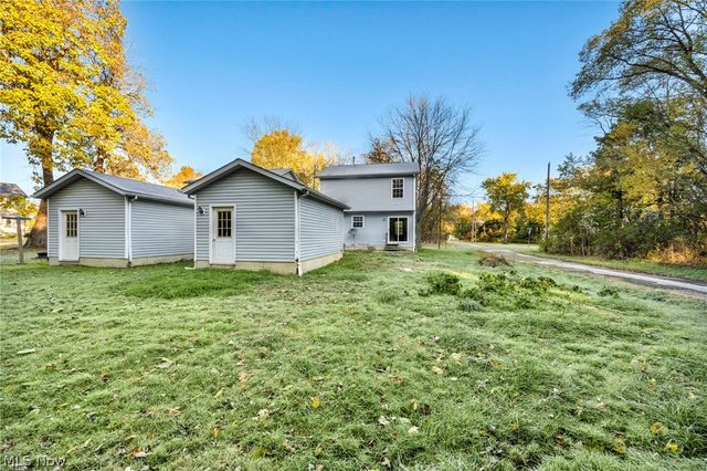 1245 Jersey Street, Alliance, OH 44601