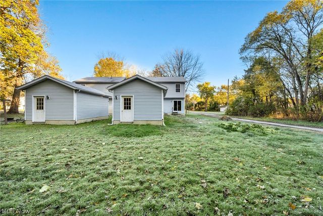 1245 Jersey Street, Alliance, OH 44601