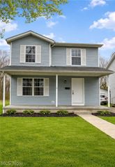 1245 Jersey Street, Alliance, OH 44601