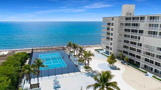 3546 S Ocean Boulevard 716, South Palm Beach, FL 33480