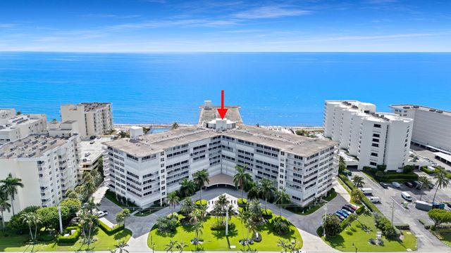 3546 S Ocean Boulevard 716, South Palm Beach, FL 33480
