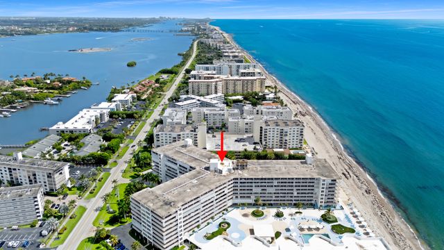 3546 S Ocean Boulevard 716, South Palm Beach, FL 33480
