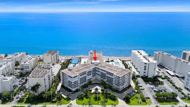 3546 S Ocean Boulevard 716, South Palm Beach, FL 33480