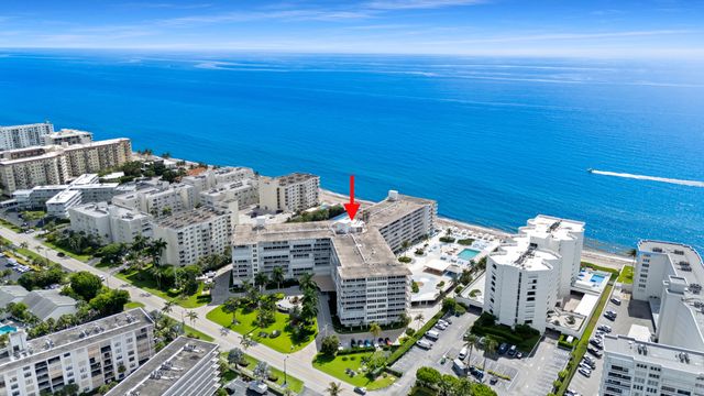 3546 S Ocean Boulevard 716, South Palm Beach, FL 33480