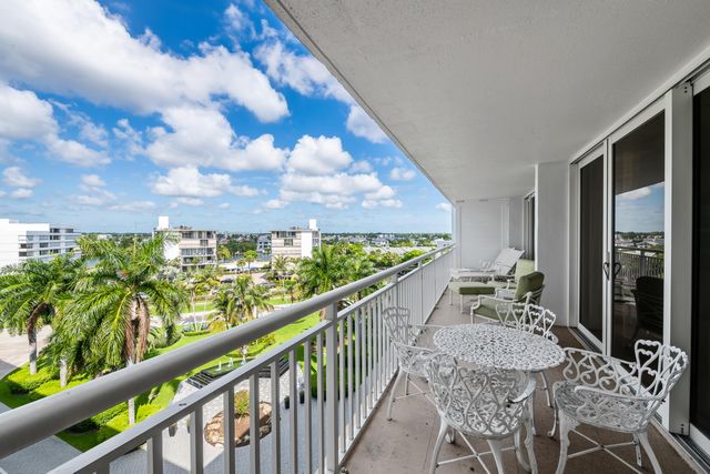 3546 S Ocean Boulevard 716, South Palm Beach, FL 33480