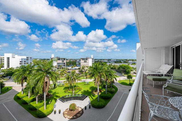 3546 S Ocean Boulevard 716, South Palm Beach, FL 33480
