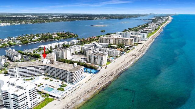 3546 S Ocean Boulevard 716, South Palm Beach, FL 33480