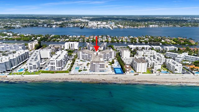 3546 S Ocean Boulevard 716, South Palm Beach, FL 33480