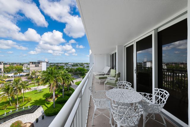 3546 S Ocean Boulevard 716, South Palm Beach, FL 33480
