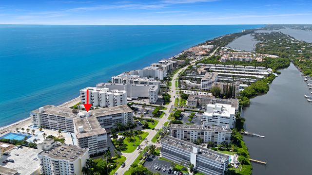 3546 S Ocean Boulevard 716, South Palm Beach, FL 33480
