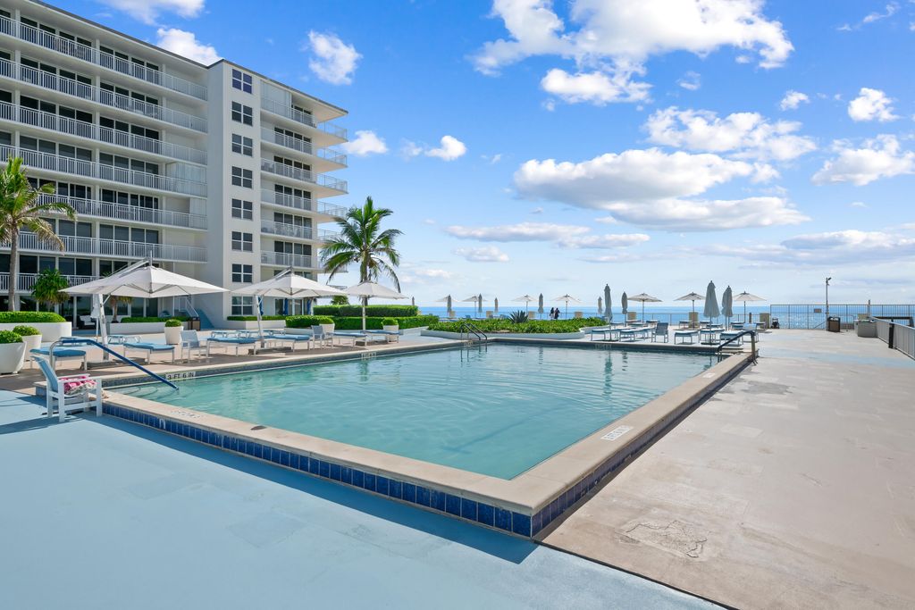 3546 S Ocean Boulevard 716, South Palm Beach, FL 33480