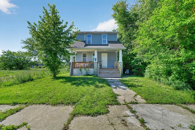 5070 Vancouver Street, Detroit, MI 48204