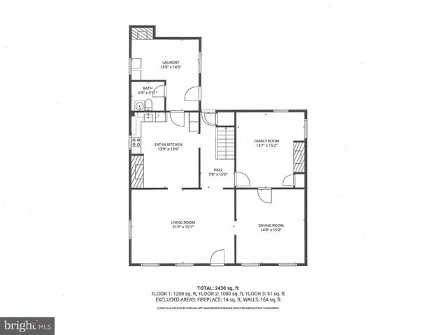 3059 PETERS MOUNTAIN RD, Halifax, PA 17032