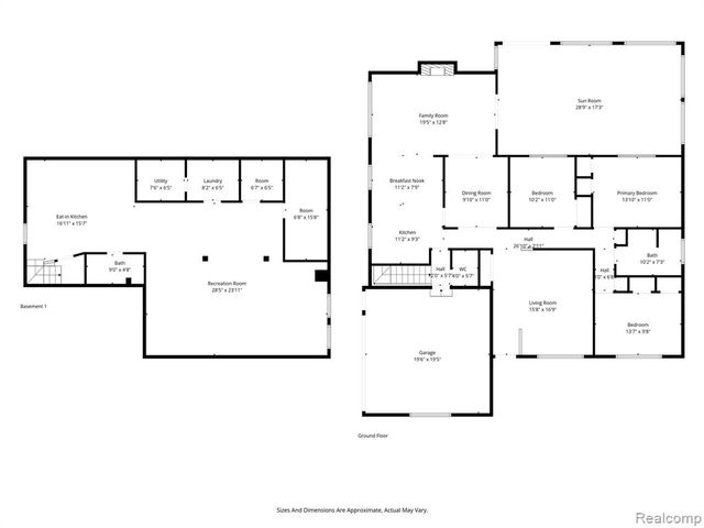 26611 Cecile Street, Dearborn Heights, MI 48127