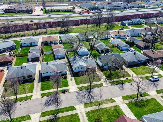 26288 Aaron Drive, Euclid, OH 44132