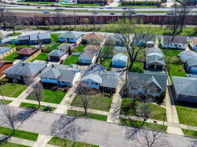 26288 Aaron Drive, Euclid, OH 44132