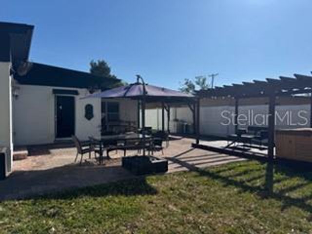 416 COUNTRY CLUB DRIVE, Oldsmar, FL 34677