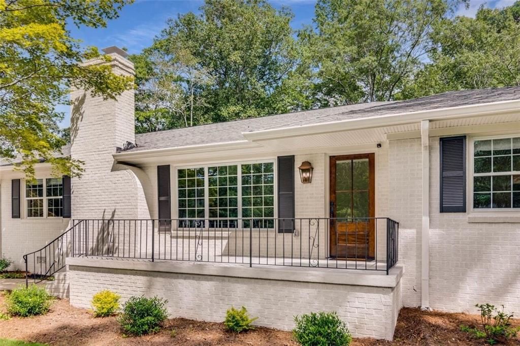 1328 Springdale Road, Gainesville, GA 30501