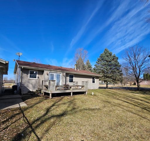 4696 PALMERSTONE Boulevard, Rockford, IL 61102