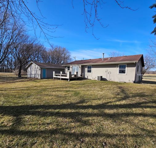 4696 PALMERSTONE Boulevard, Rockford, IL 61102