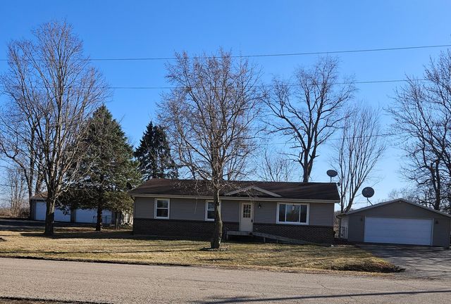 4696 PALMERSTONE Boulevard, Rockford, IL 61102