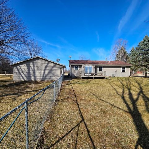 4696 PALMERSTONE Boulevard, Rockford, IL 61102