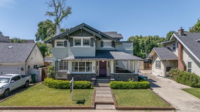 1735 N Hunter St, Stockton, CA 95204