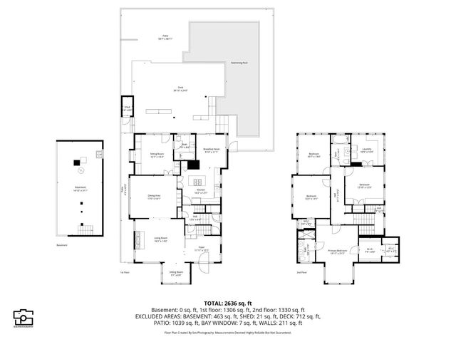 1735 N Hunter St, Stockton, CA 95204