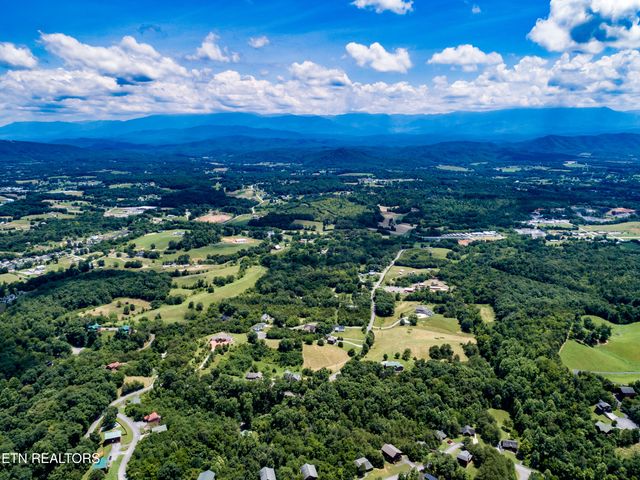 Lot 55 Oak Lake Drive, Sevierville, TN 37876
