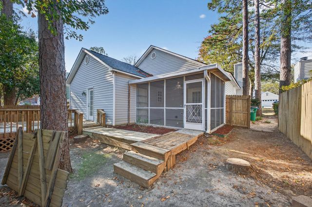 169 Shelby Drive, Aiken, SC 29803
