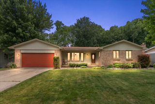 2840 Timberlane, Grandville, MI 49418