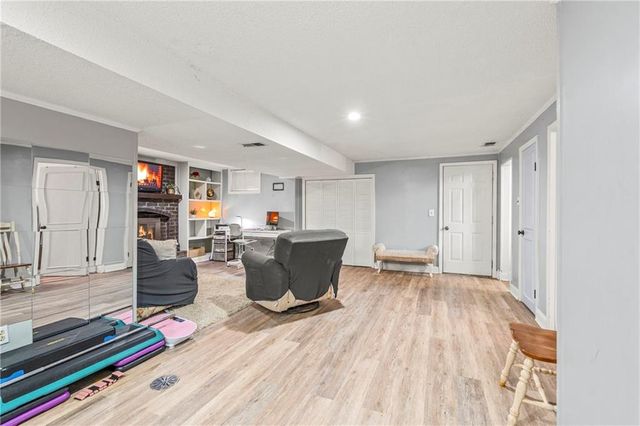 3502 NW Lake Drive, Lee's Summit, MO 64064