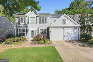 4345 Sugar Maple Chase NW, Acworth, GA 30101