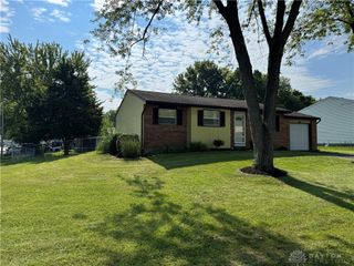 147 Marrett Farm Road, Englewood, OH 45322