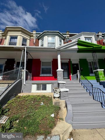 5855 BELMAR ST, Philadelphia, PA 19143