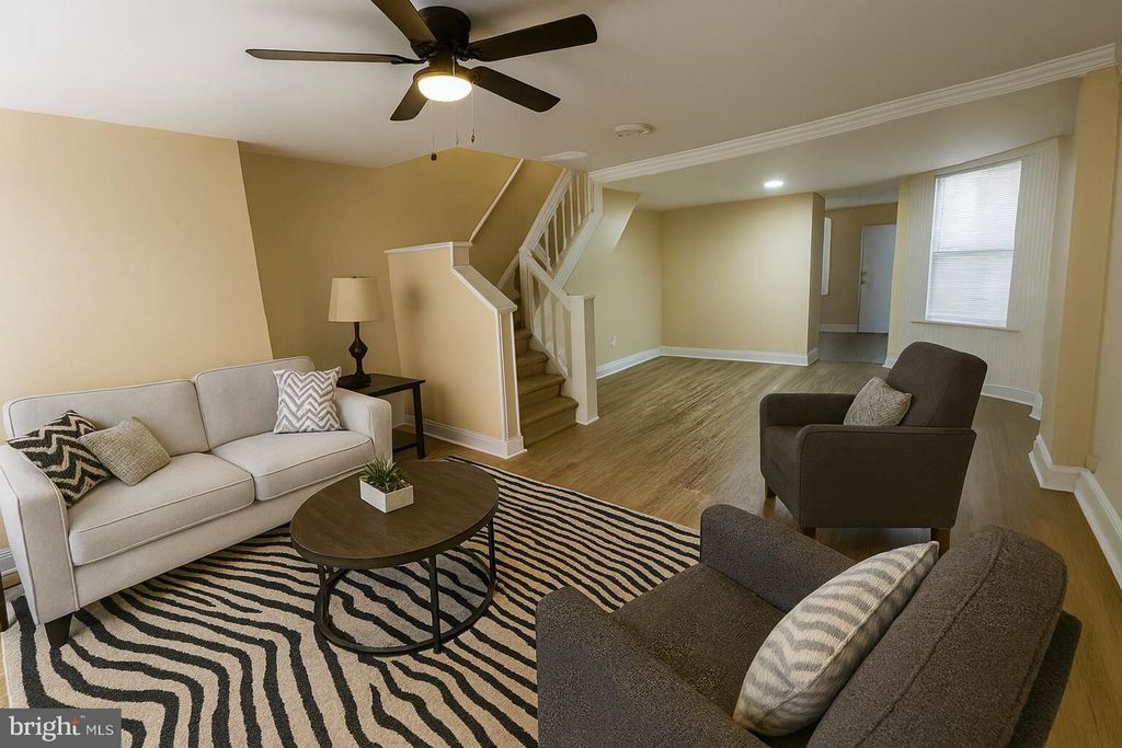 5855 BELMAR ST, Philadelphia, PA 19143