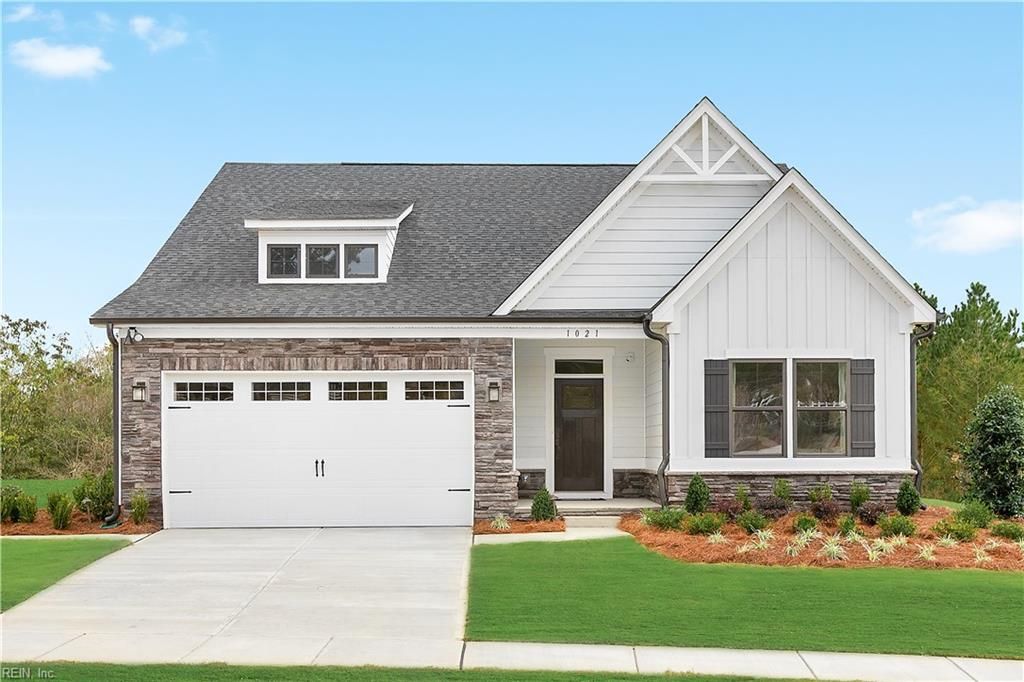 313 Crab Pot Catch, Poquoson, VA 23662