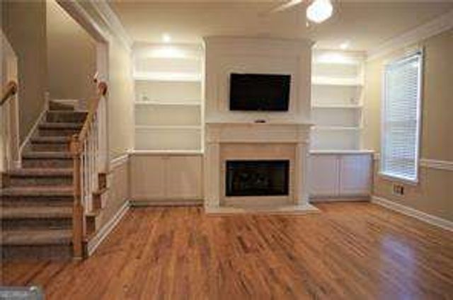 4372 Paces Point Circle SE, Smyrna, GA 30080