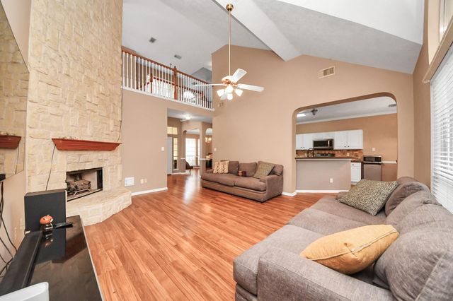 29110 Forest Hill Drive, Magnolia, TX 77355