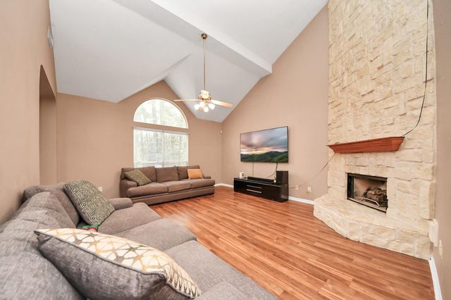 29110 Forest Hill Drive, Magnolia, TX 77355