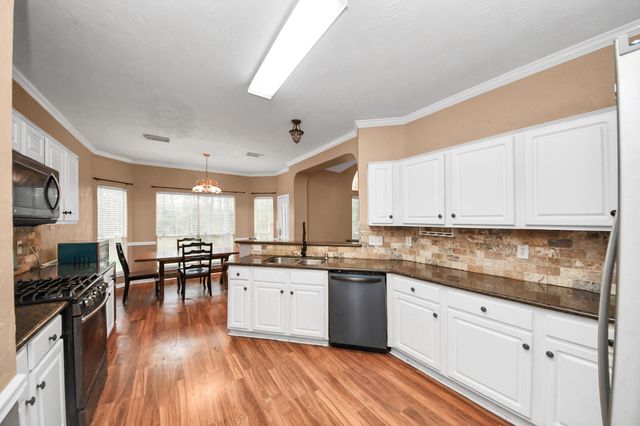 29110 Forest Hill Drive, Magnolia, TX 77355