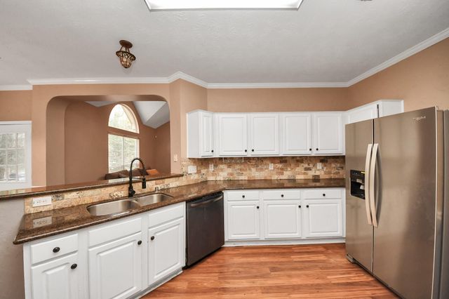 29110 Forest Hill Drive, Magnolia, TX 77355