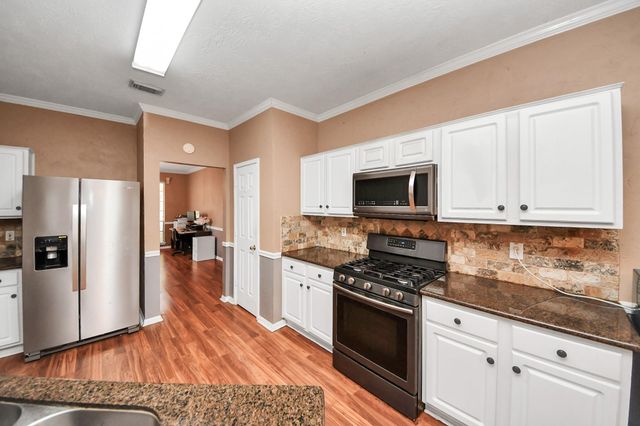 29110 Forest Hill Drive, Magnolia, TX 77355