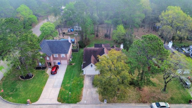 29110 Forest Hill Drive, Magnolia, TX 77355