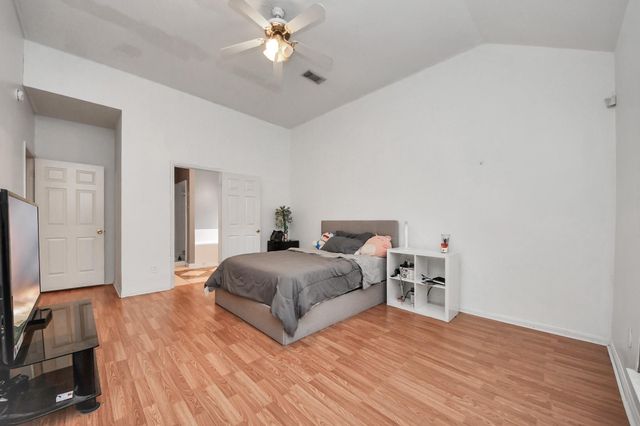 29110 Forest Hill Drive, Magnolia, TX 77355